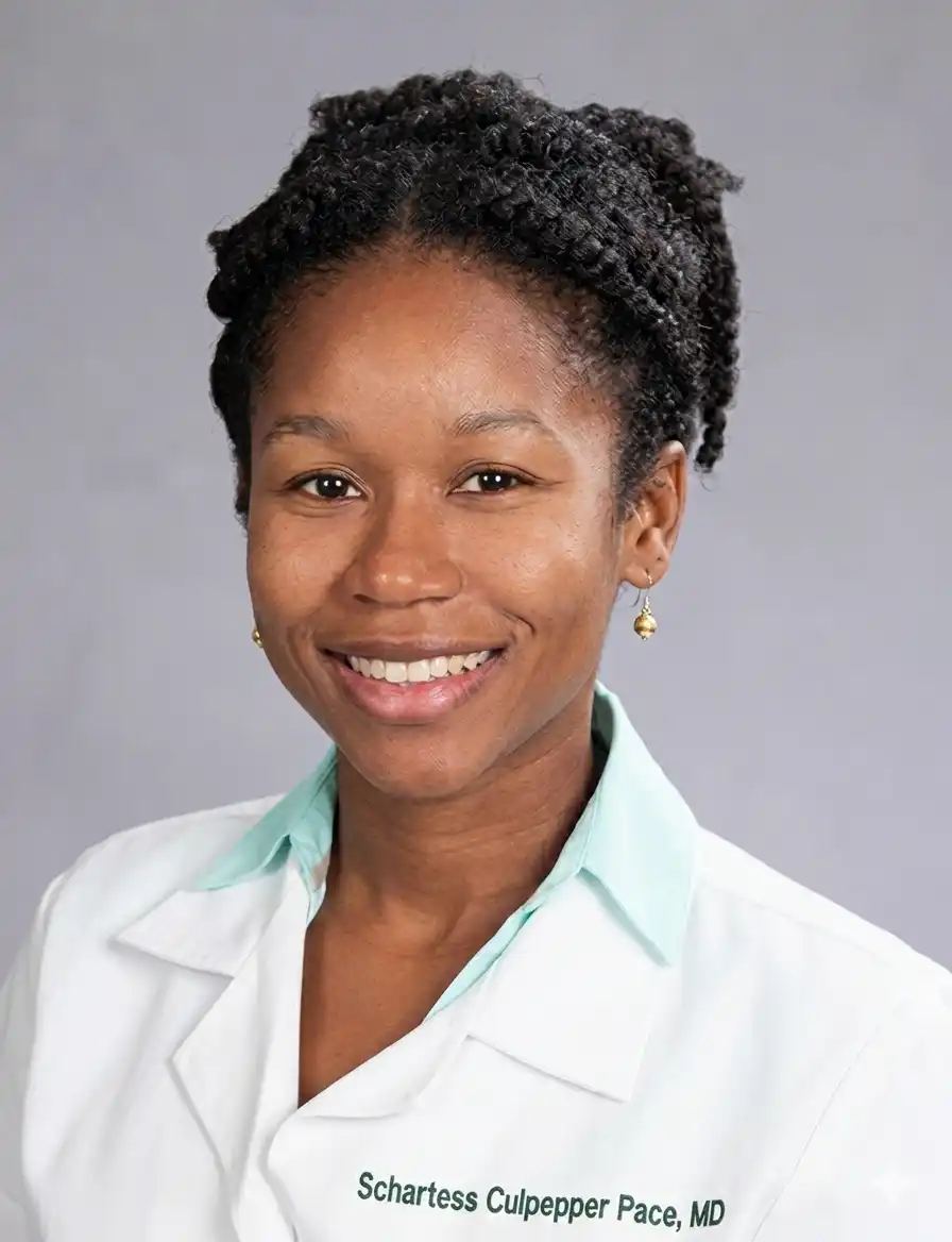 Dr. Culpepper Pace | Premier Rheumatoogy and Wellness, LLC  